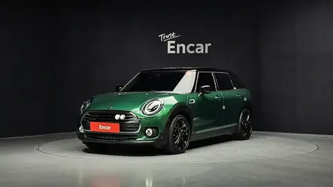 Mini Clubman Classic Plus Lite 2 gen 2021