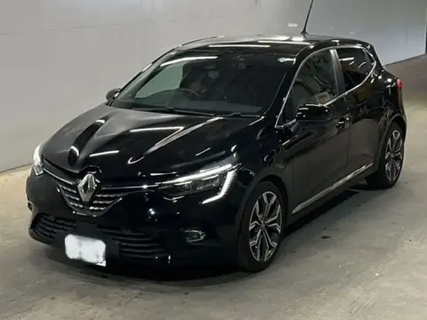 Renault LUTECIA 2021