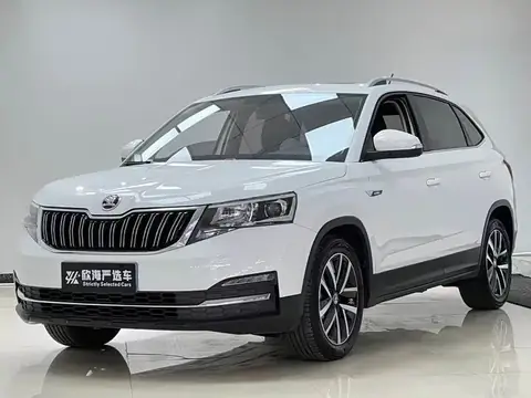 Skoda Komic 2022 1.5l Automatic Comfort 2022
