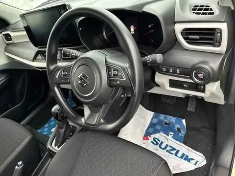Suzuki Swift 2024