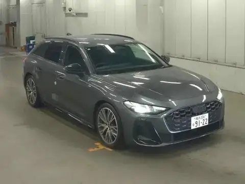 Audi A5 2025