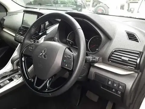 Mitsubishi Eclipse Cross 2023