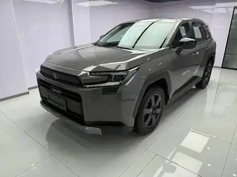 Toyota RAV4 2026