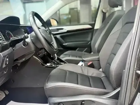 Volkswagen Tayron 2022